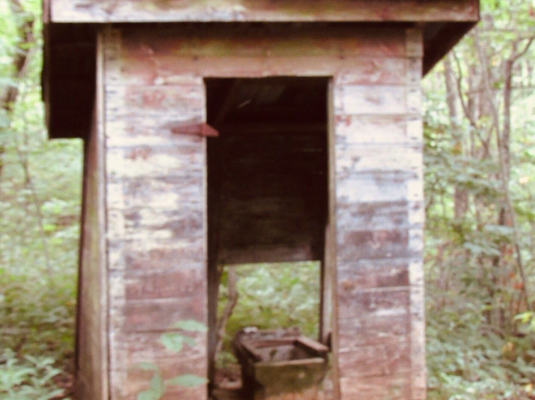 Wilson Lick Ranger Station景点图片