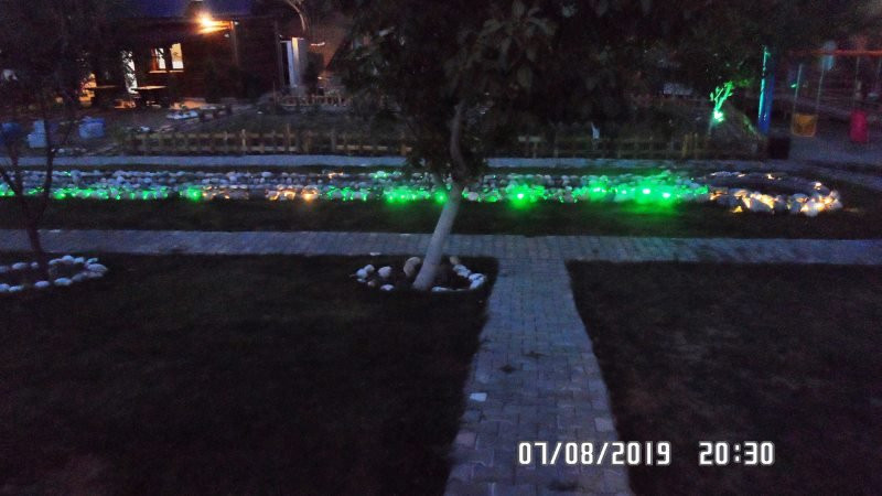 Ida Natura Kazdaglari Bungalov Hotel主图