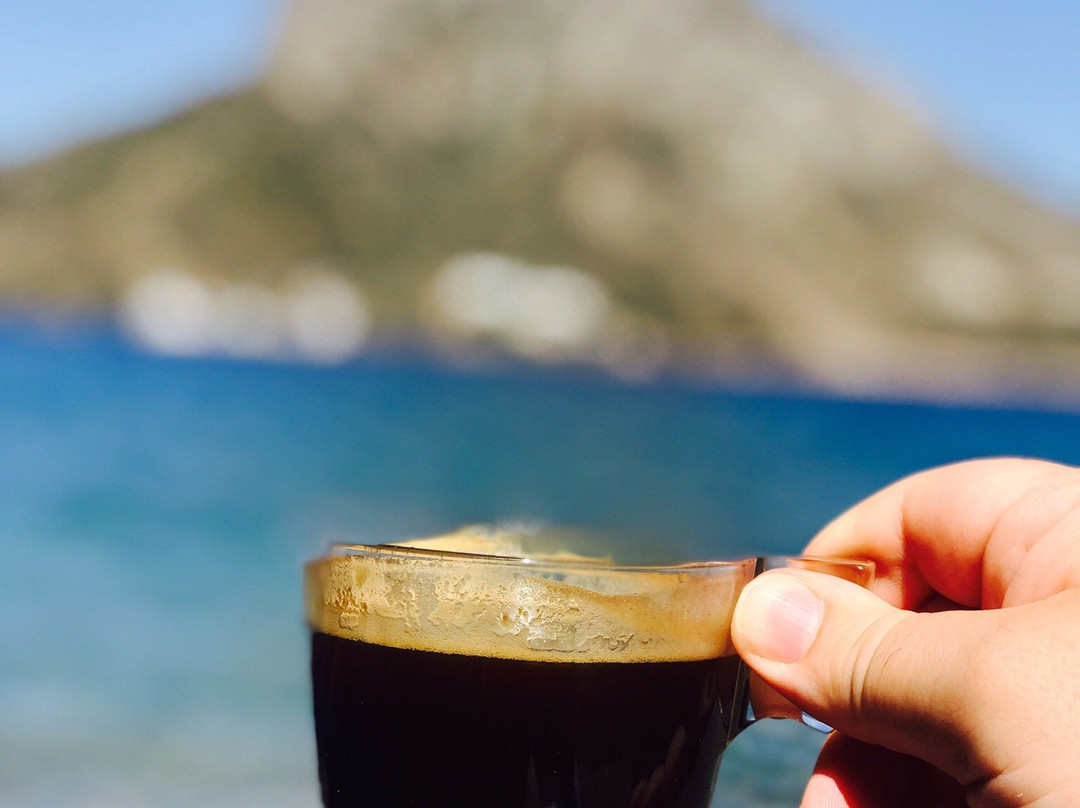 La Playa Boutique Hotel主图