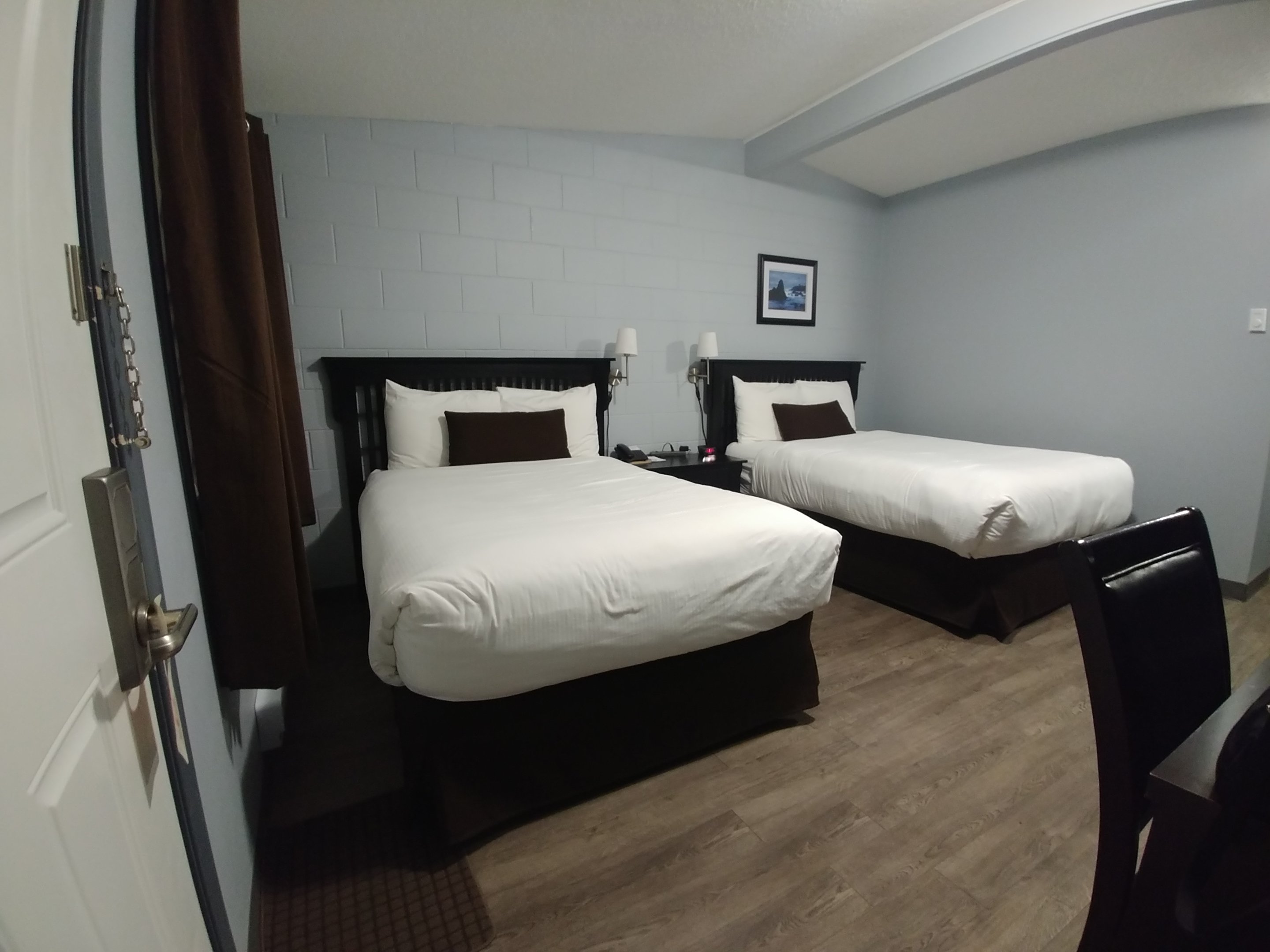 Rest Inn-官方