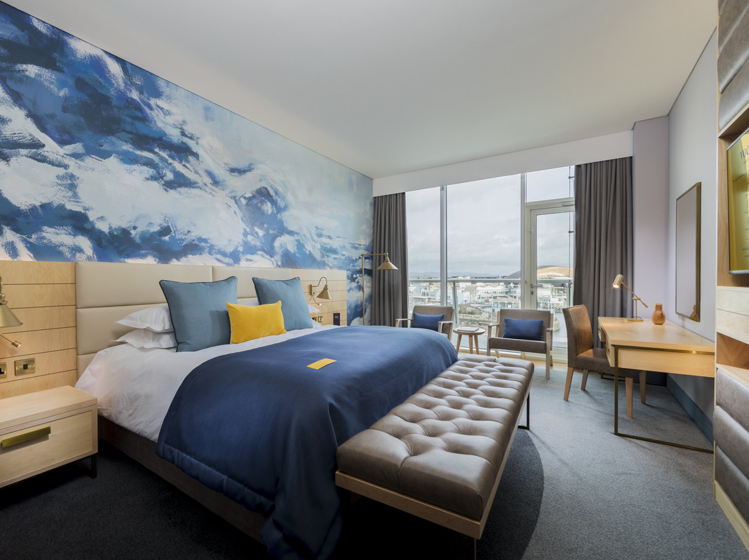 voco St. David's Cardiff by IHG主图