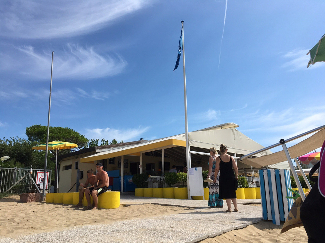 Villa Al Mare Camping Village主图