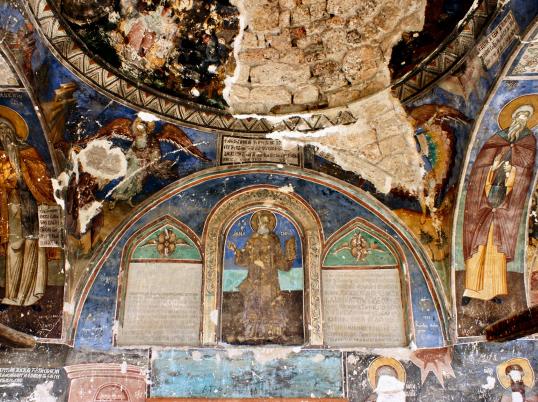 St. Athanasius' Church