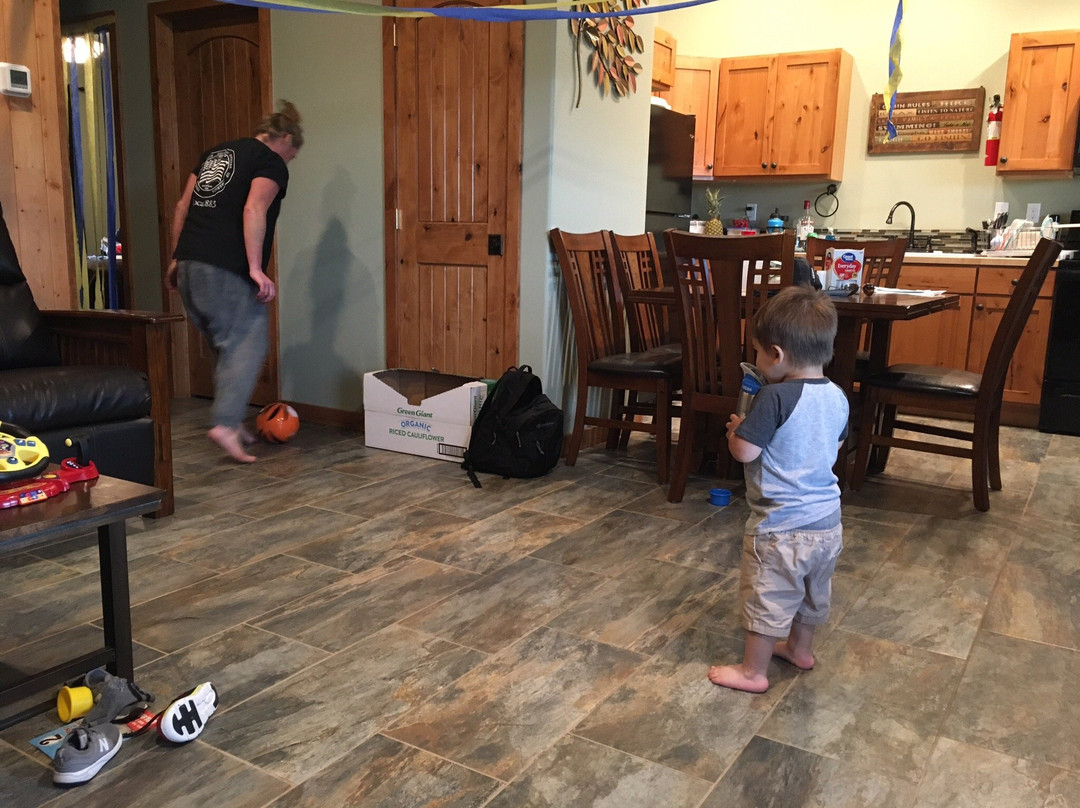 Sun Lakes Park Resort主图