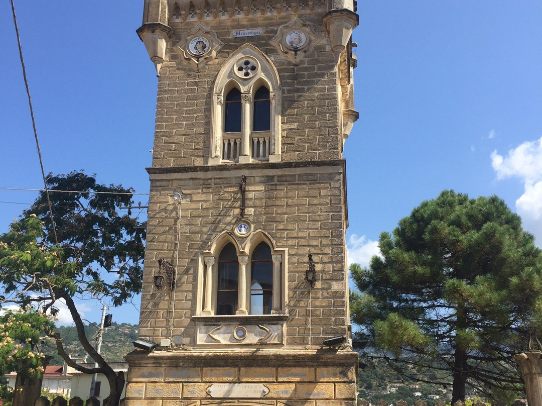 Osservatorio di Torre la Specola景点图片
