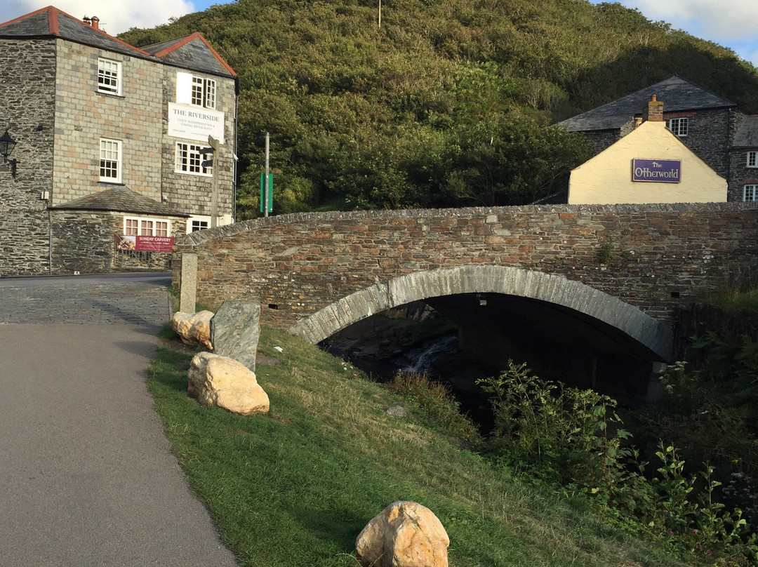 The Old Coach House主图