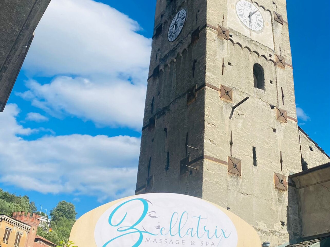 Bellatrix Massage & Spa