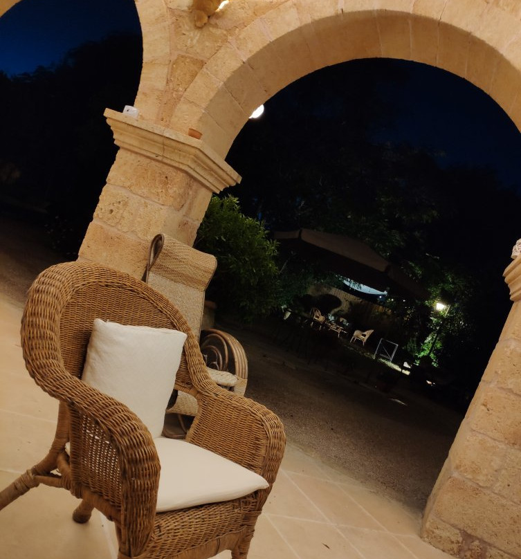 Tenuta Il Grifo主图