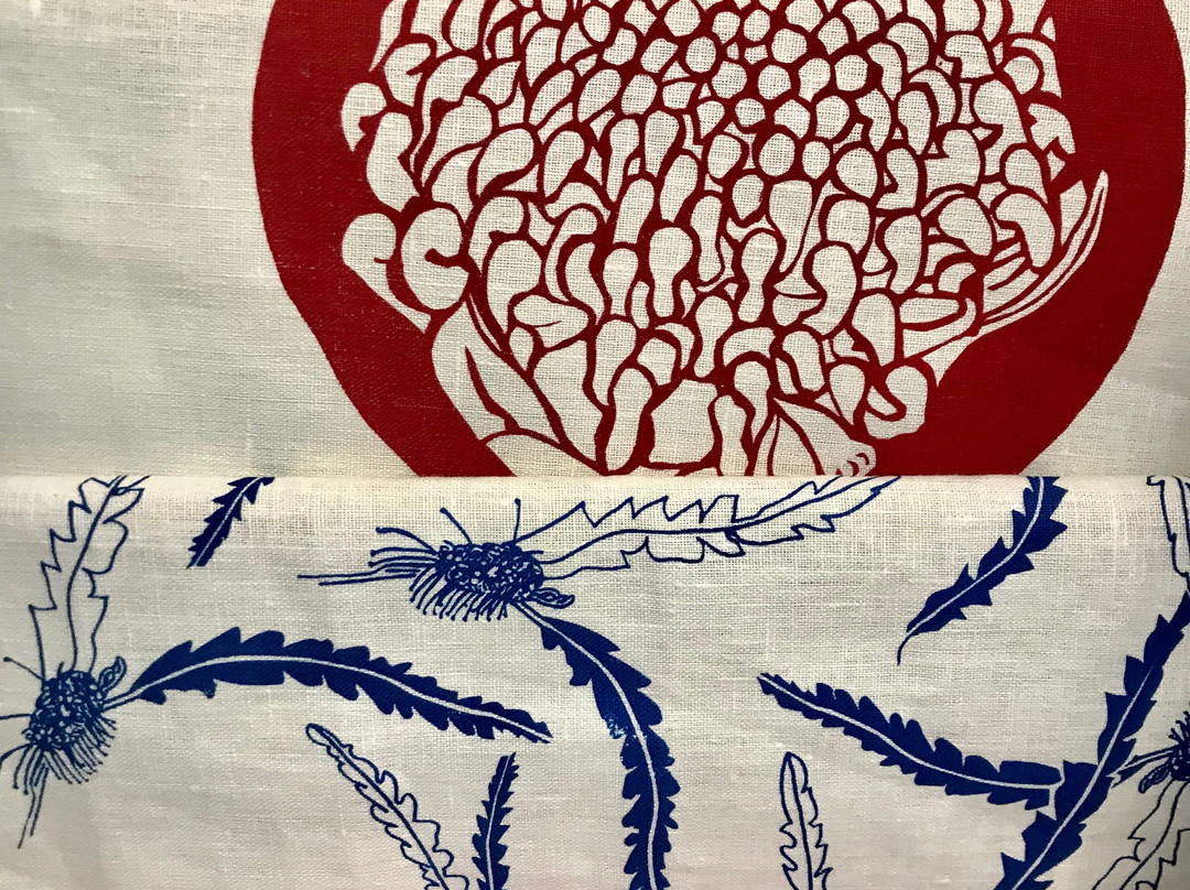 The Nook景点图片