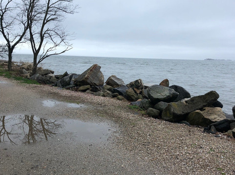 Greenwich Point Park-Old Greenwich必去景点