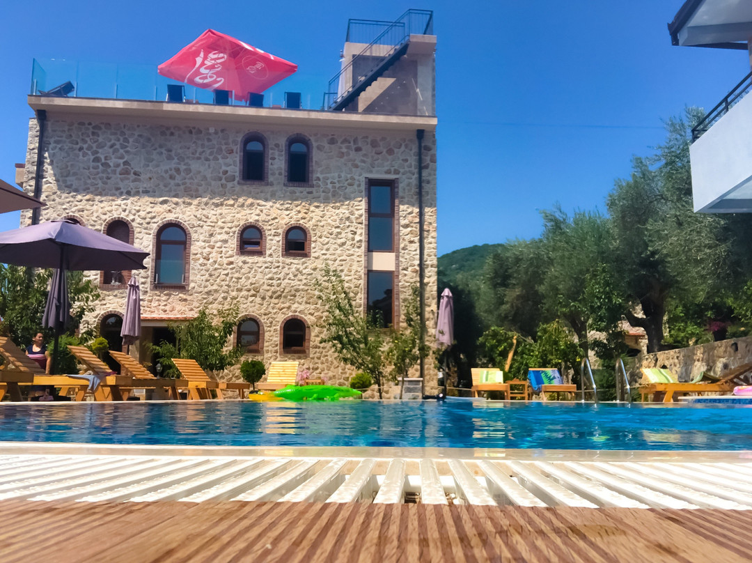 Apartmani Beganovic