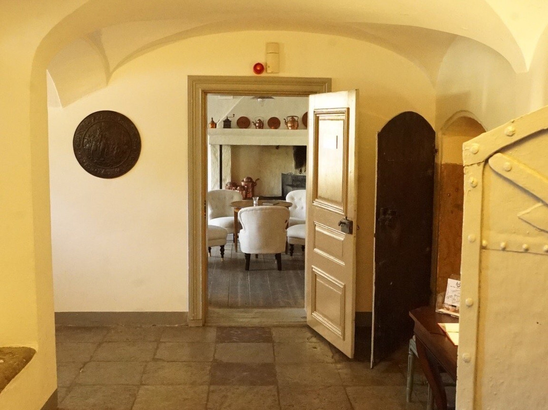 Schenstromska Herrgarden主图