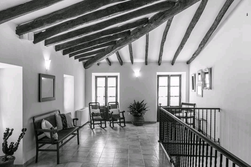 Can Font Celler i Hotel d'Interior-官方