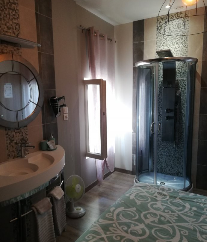 Le Nid De Sigogne主图