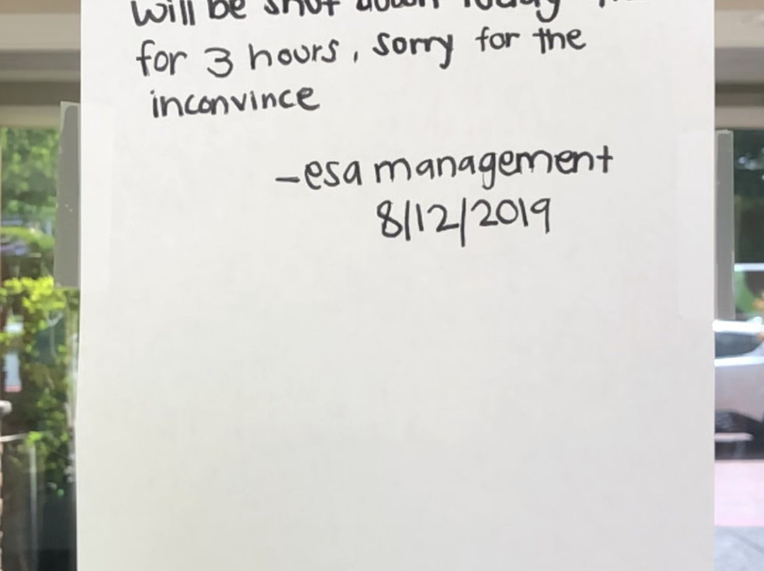 西雅图兰顿美国长居酒店主图