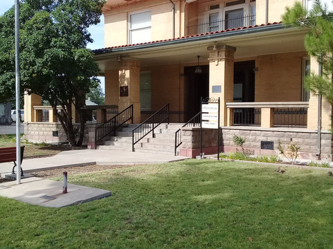 Historical Center for Southeast New Mexico - BY APPOINTMENT 24 HOURS AHEAD-罗斯威尔必去景点