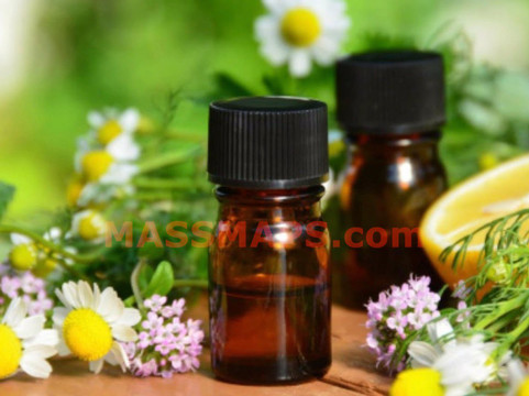 Breeze Massage Spa-格兰岱尔必去景点