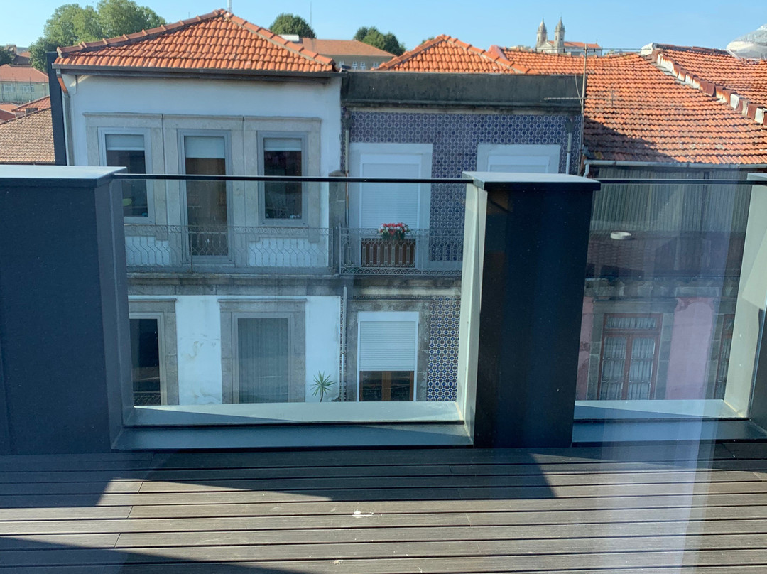 欧洲之星赫罗斯莫酒店主图