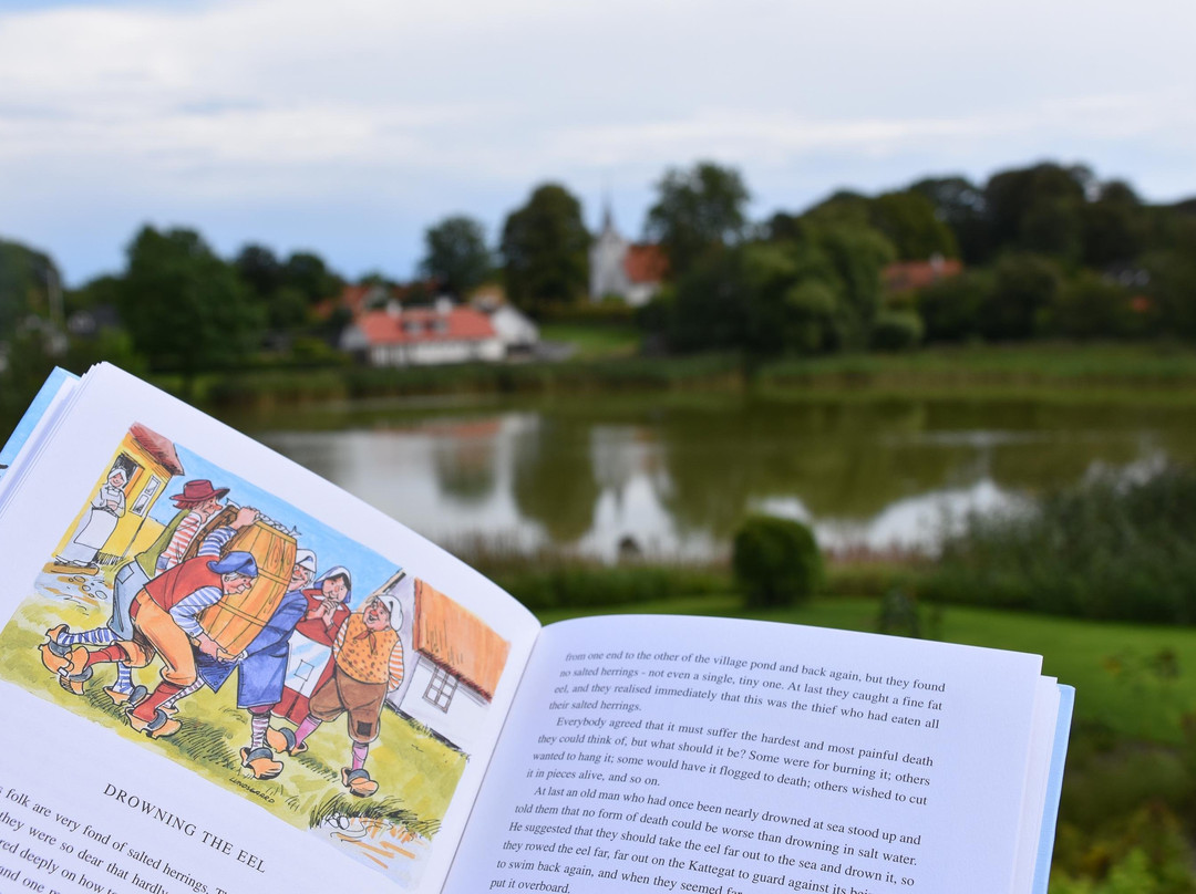 Denmark Food Tours景点图片