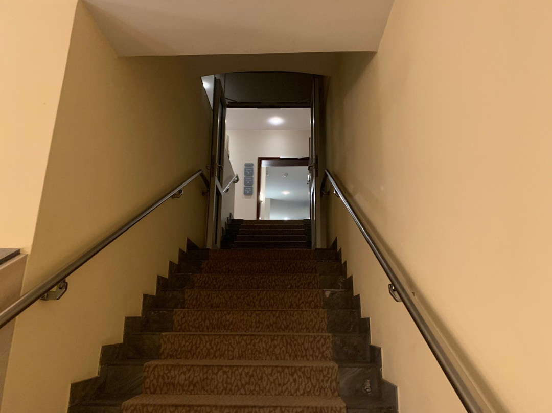 Hotel Strandlust Vegesack主图