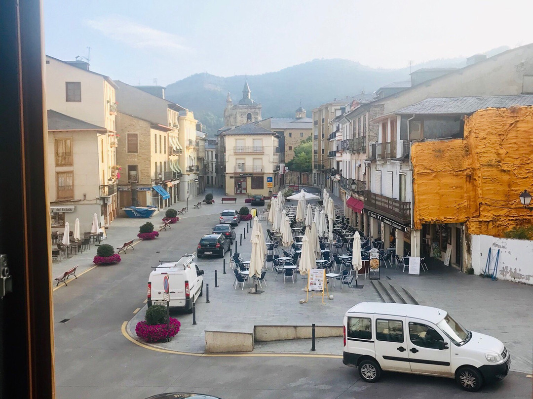 Posada Plaza Mayor主图