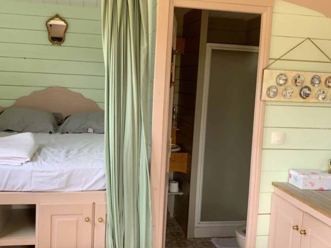 La Villa Des Chouettes主图