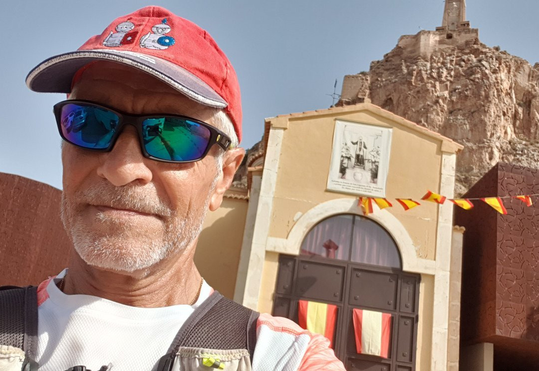 Ermita de San Cayetano-Monteagudo必去景点