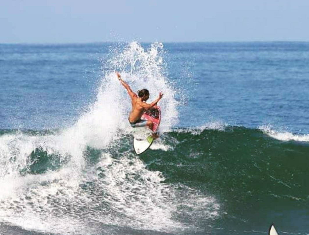 Bali Wave Experience景点图片