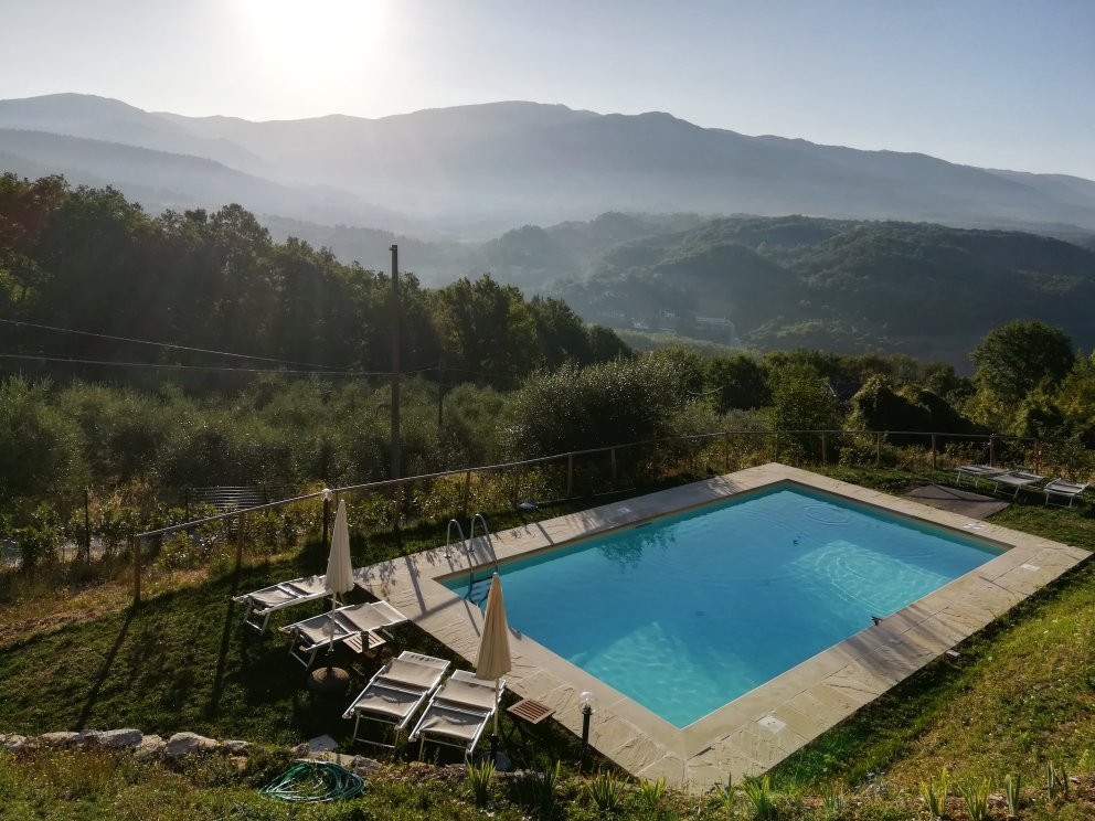 B&B Villa Francesca主图
