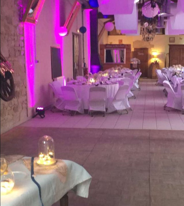 Château de MontSablé主图