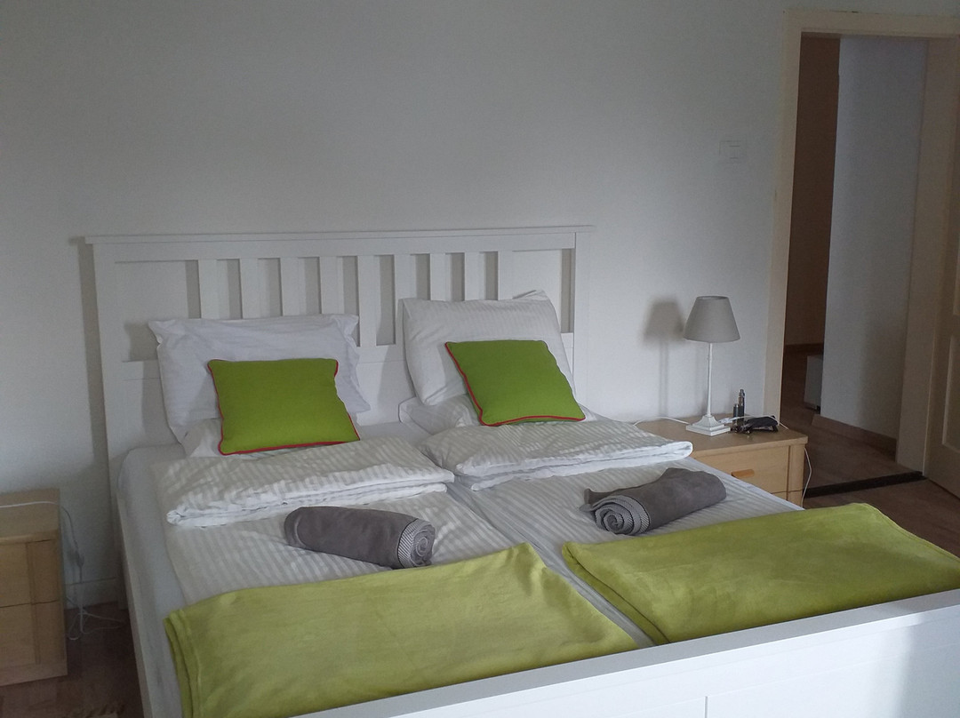 Villa Bella Vista主图