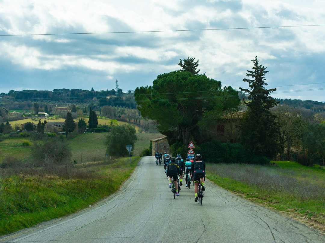 ITALY CYCLING TOUR-Valdobbiadene必去景点