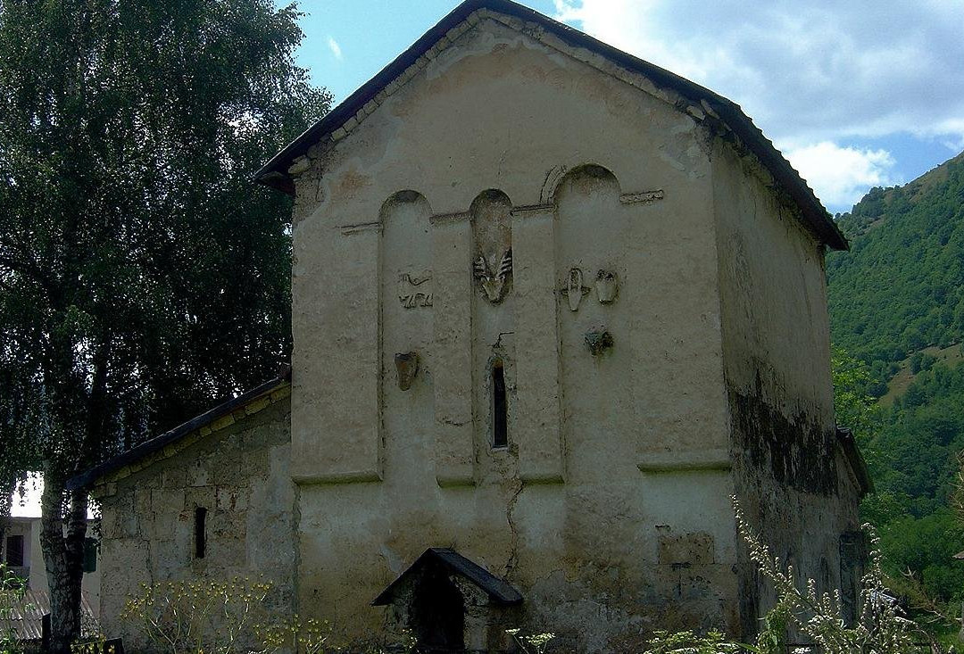 Ushguli Guided Tour景点图片