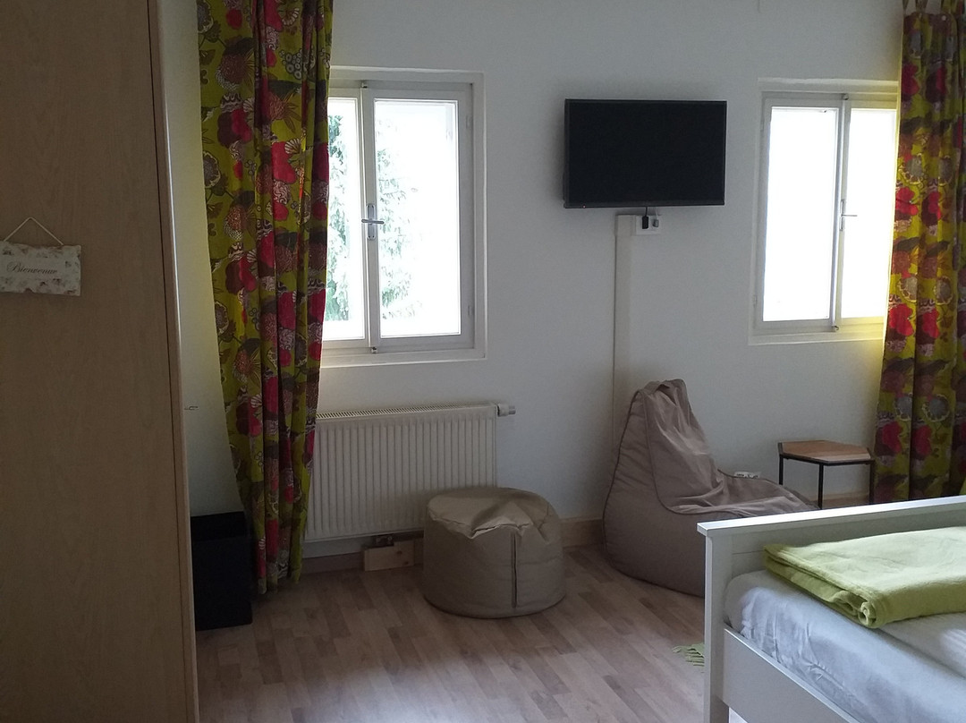 Villa Bella Vista主图