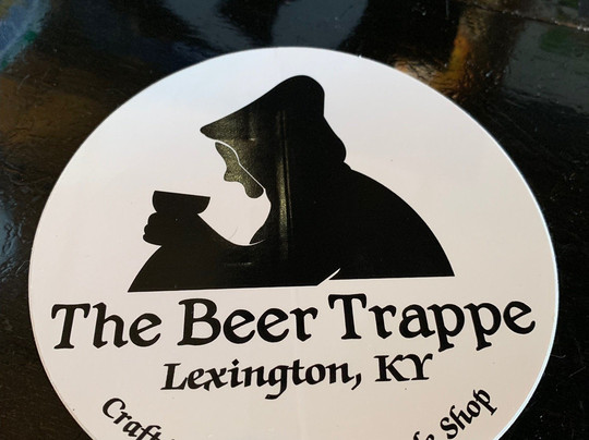The Beer Trappe-列克星敦必去景点
