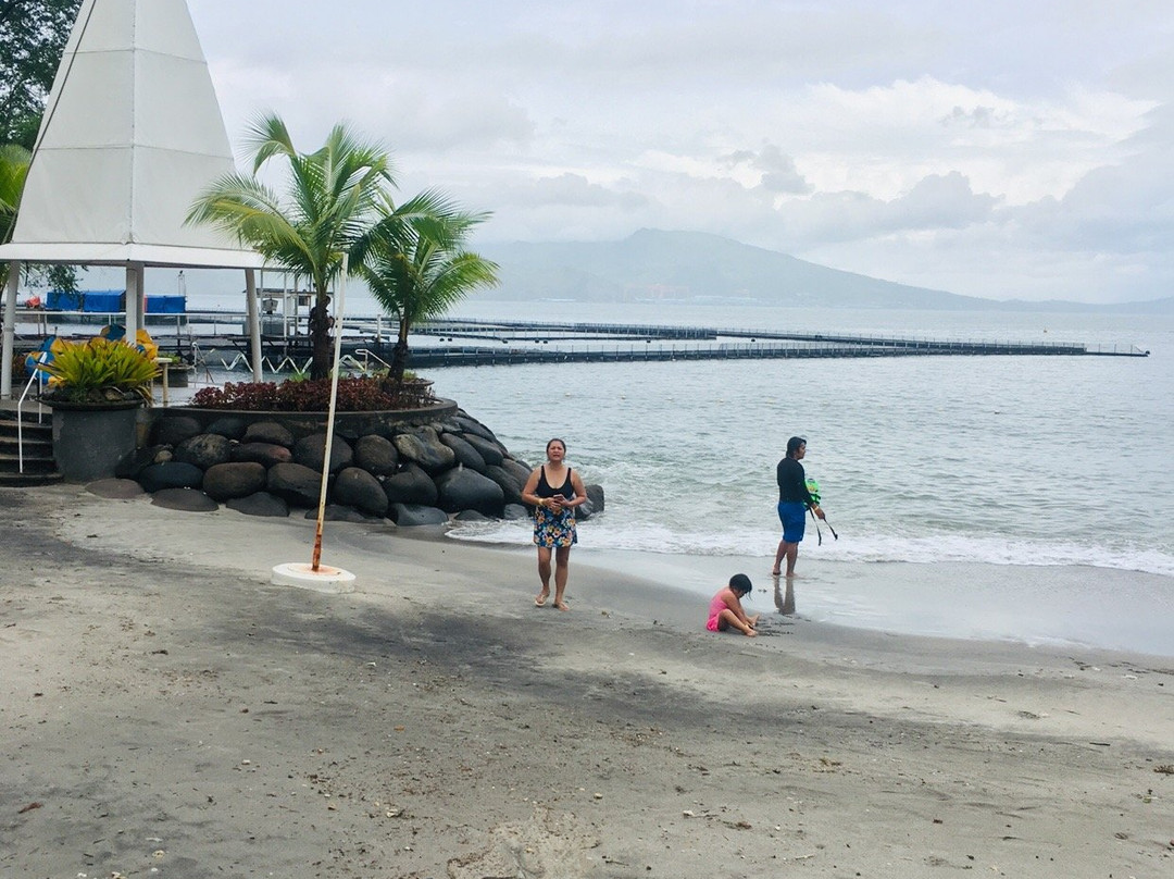 Adventure Beach Waterpark-苏比克湾自由贸易区必去景点