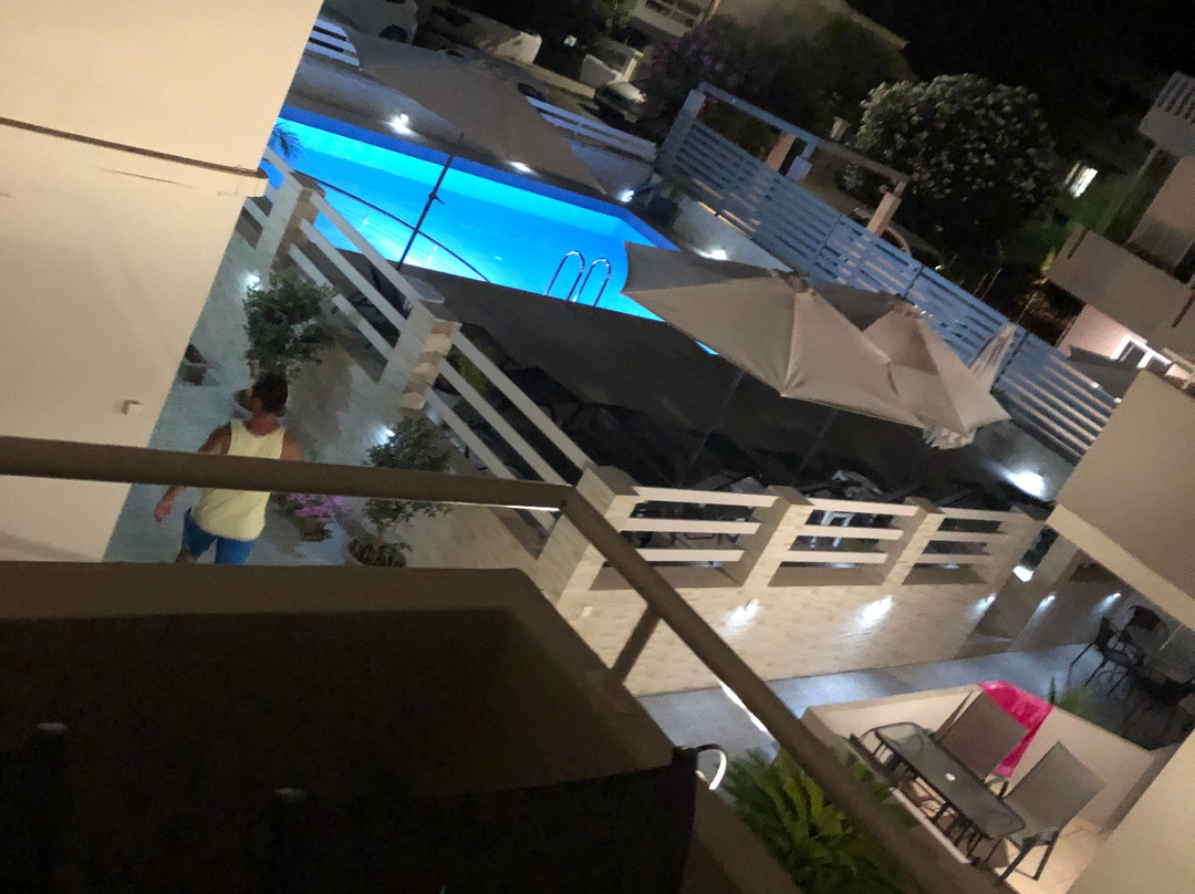 Villa Alexander主图