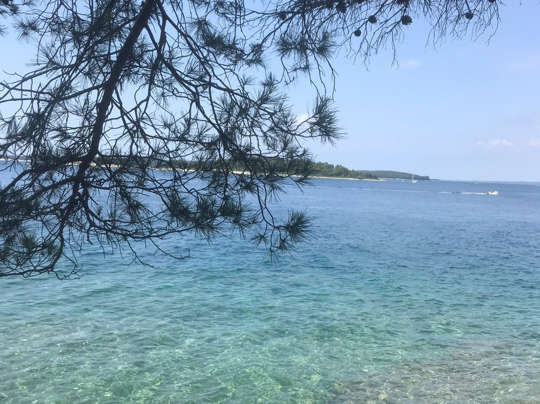 Fort Punta Christo-Stinjan必去景点