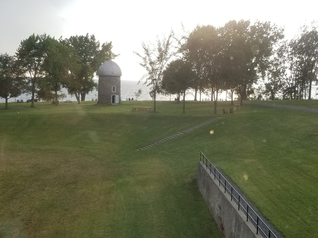 Manoir D'Youville主图