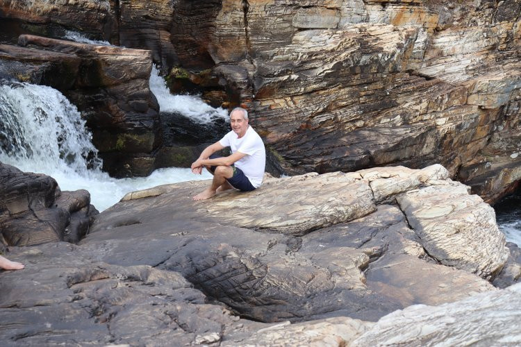 Serra dos Alves-Itabira必去景点