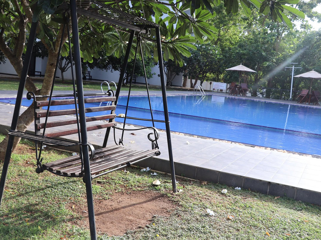 Grand Tamarind Lake主图