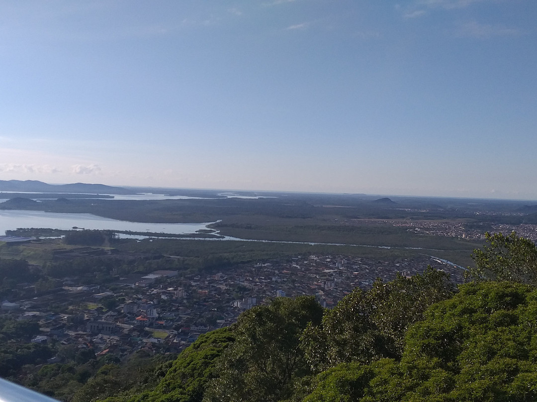 Morro da Boa Vista Viewpoint景点图片