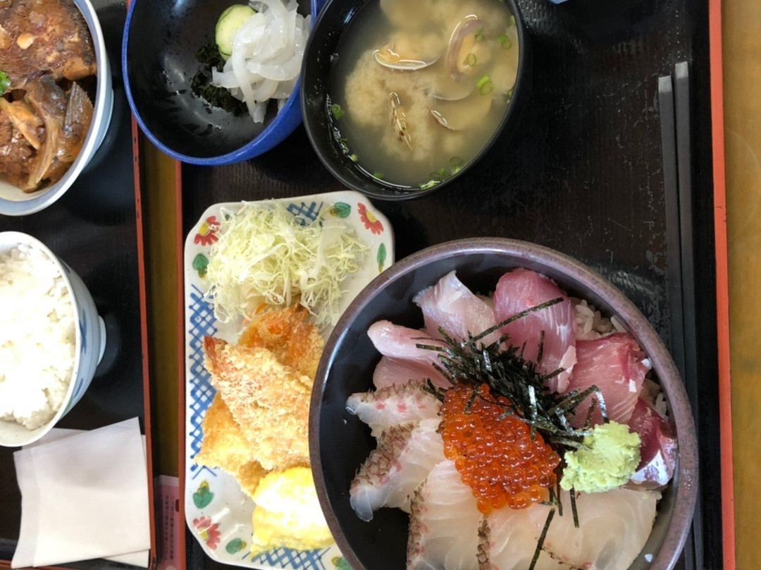 Michi-no-Eki Munakata-宗像市必去景点