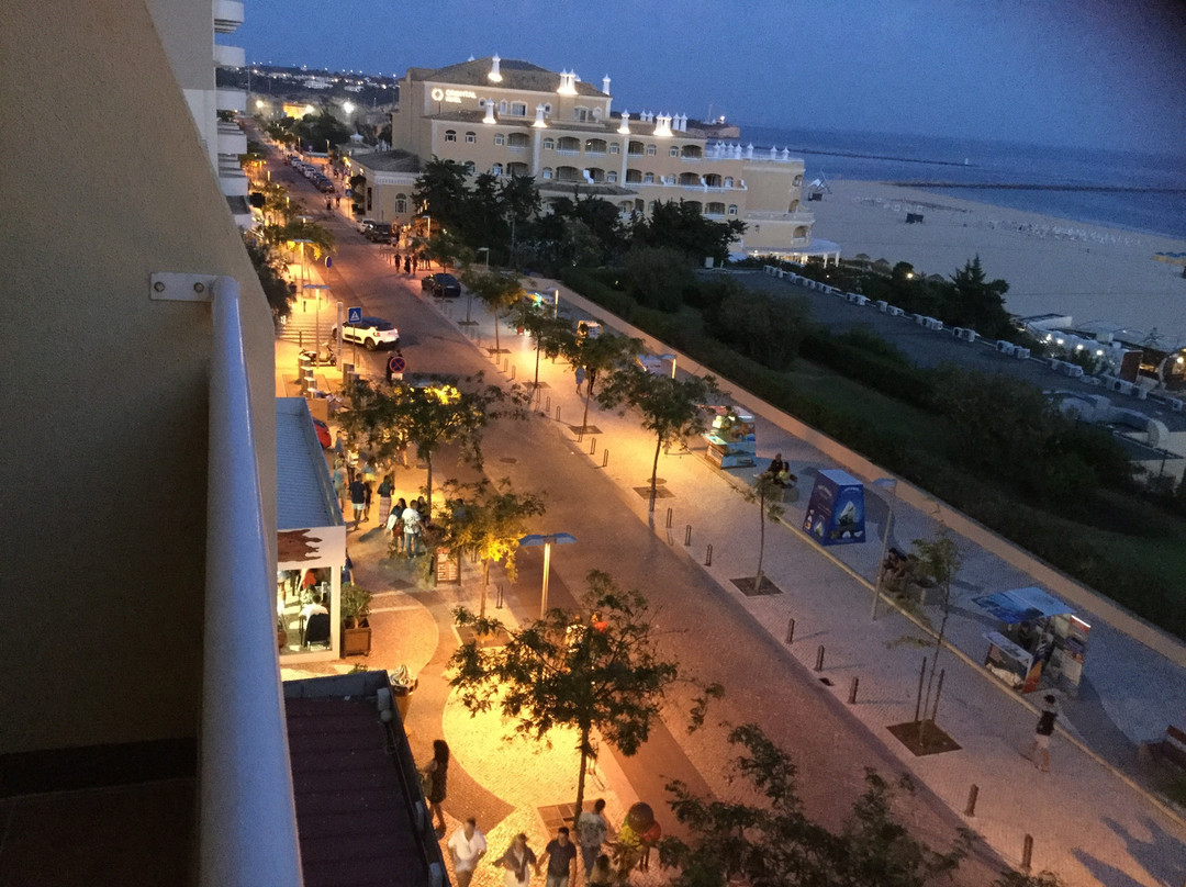 阿尔加维圣卡塔里娜酒店主图