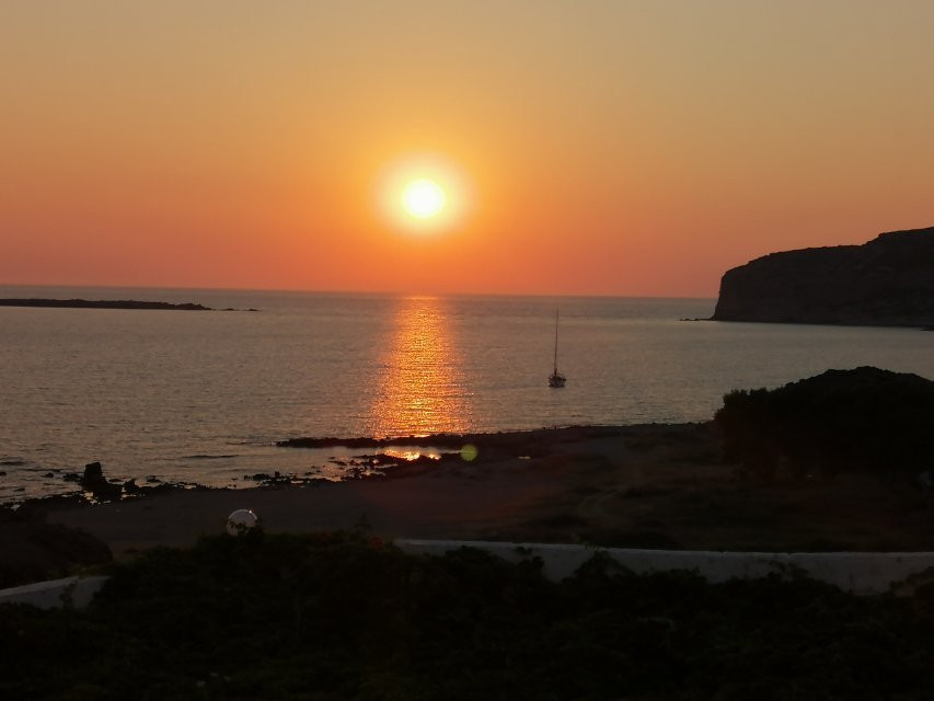 Hotel Petalida主图