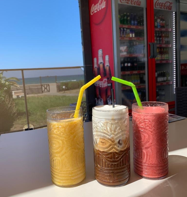 阿克缇克拉里酒店主图