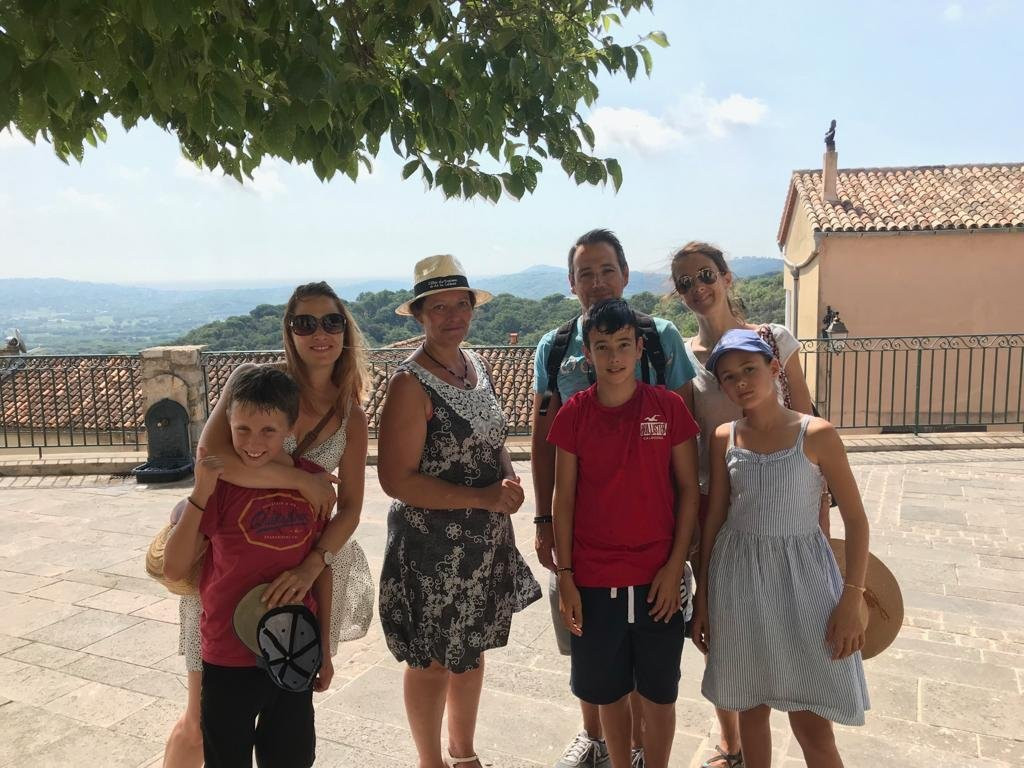 Office de Tourisme et de la Culture de Ramatuelle-Ramatuelle必去景点