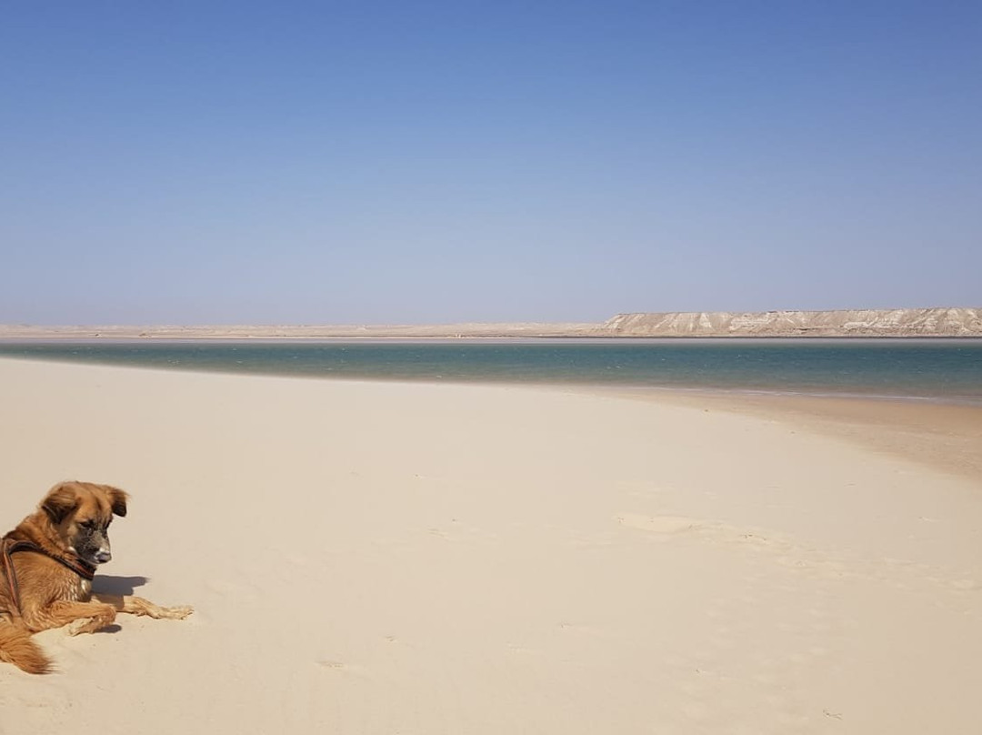 Dakhla Rovers-达赫拉必去景点