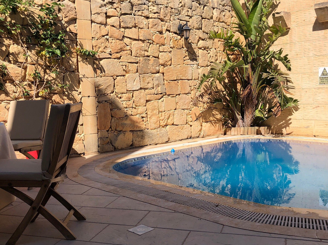 Betty Cake B&B主图