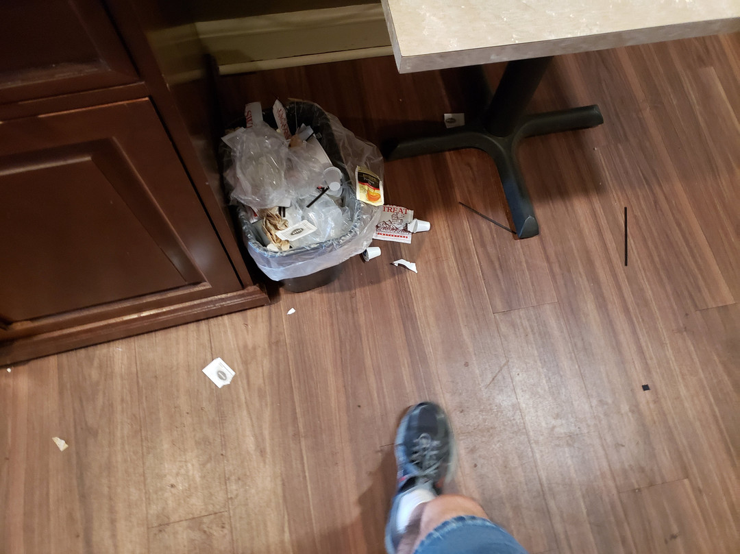 Travelodge Suites Moncton主图